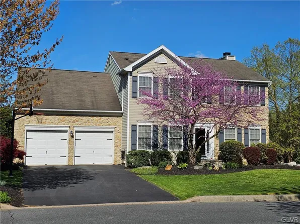 2535 Bruen Ln, Easton, PA 18040