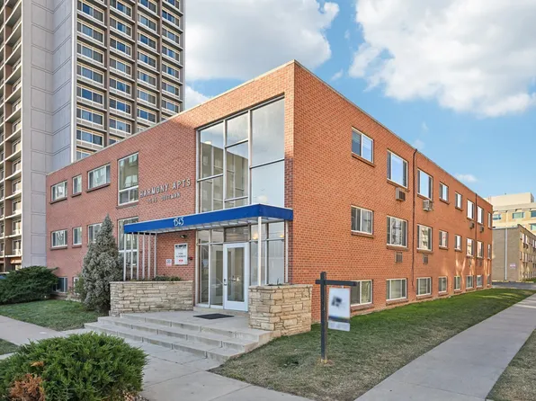 Flats at Sloan's Lake East