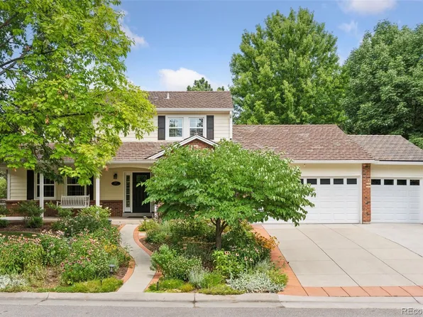 5137 W Lake Place, Littleton, CO 80123