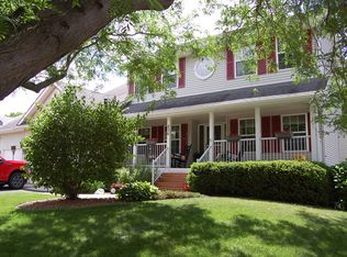 856 140th Ln NW, Andover, MN 55304