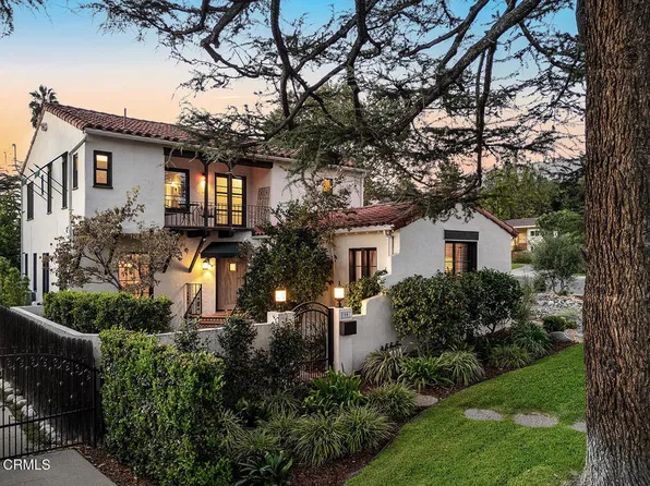 2391 Catherine Rd, Altadena, CA 91001