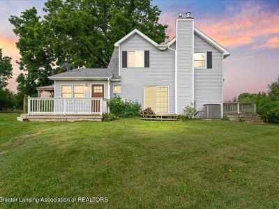 3346 E Haslett Rd, Williamston, MI, 48895