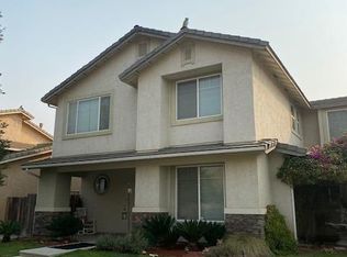 5712 N La Paz Ave, Fresno, CA