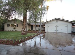 280 W Celeste Ave, Fresno, CA 93704
