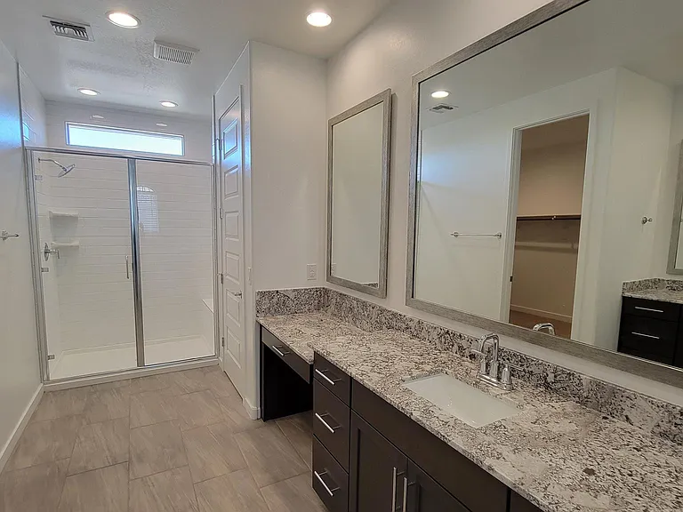 Master Bathroom 3 - 2nd Floor