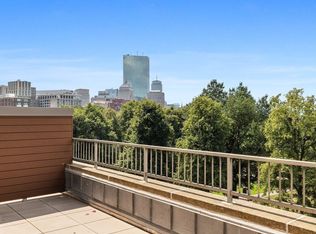 151 Tremont St APT 6H, Boston, MA 02111