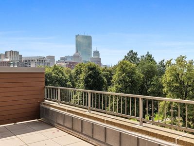 151 Tremont St APT 6H, Boston, MA, 02111