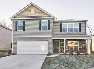 4616 Slatestone Dr, Greenville, NC 27858