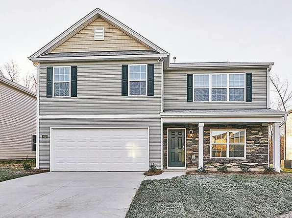 4664 Slatestone Drive, Greenville, NC 27858