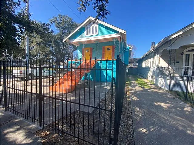 439 S Norman C Francis Pkwy #1A — Photo 12