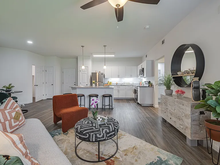 Park Residences Plano 55+ Active Adult Living — Photo 7
