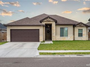 1309 S San Antonio St, Alton, TX 78573