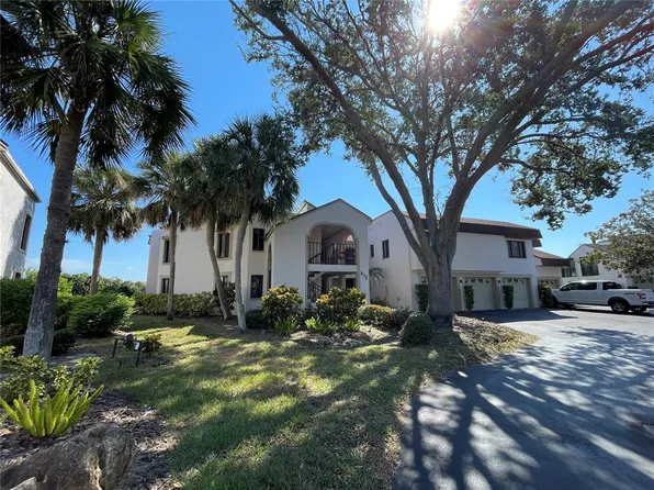 812 CAPRI ISLES BOULEVARD #117, VENICE, FL 34292