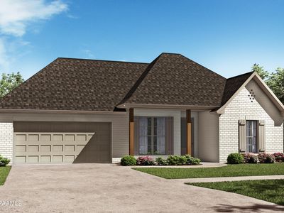 223 Tennyson Dr, Broussard, LA, 70518