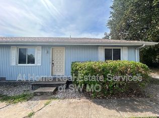 707 S Suburban Ave APT A, Springfield, MO 65802