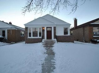 5500 N Lotus Ave, Chicago, IL 60630