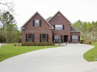 78 Whispering Way, Freeport, FL 32439