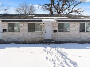 5410 / 5416 N Lacey St, Spokane, WA 99217