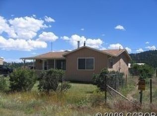 3190 County Road F.2, Antonito, CO 81120