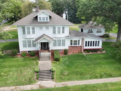 311 Chestnut St, Anita, IA, 50020