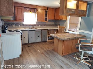 3955 Bluebird St TRLR 9, Billings, MT 59101
