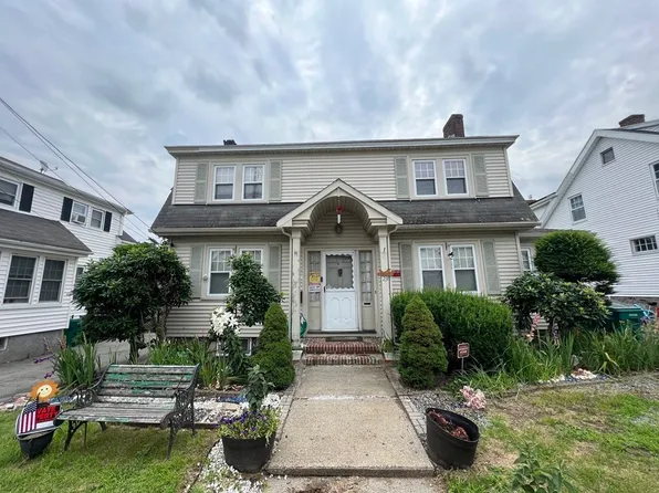 23 Sweetser Ter, Lynn, MA 01904