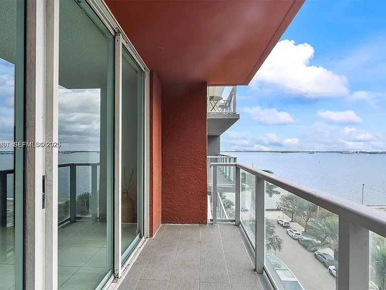 1155 Brickell Bay Dr #603 — Photo 17