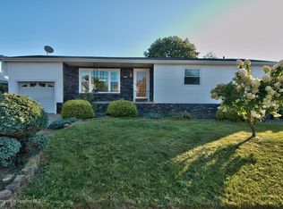 604 Connell St, Scranton, PA 18505