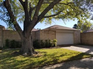 16143 Indian Mill Dr, Houston, TX 77082