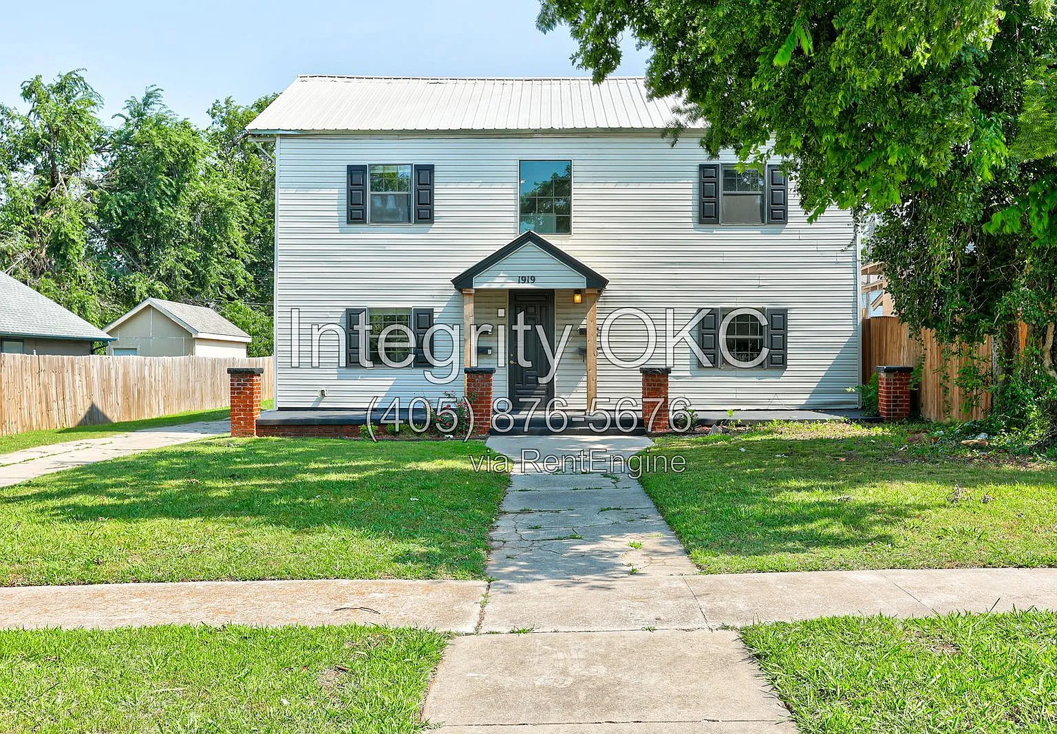 1 bed, 1.0 bath, $725 — Photo 1