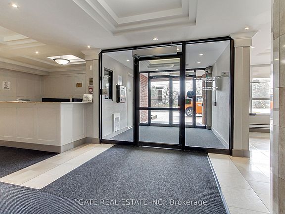 3rd image of 330 McCowan Rd #1710