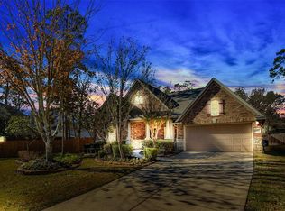 107 N Concord Valley Cir, Spring, TX 77382