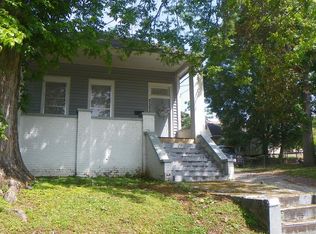 2525 Oak St, Vicksburg, MS 39180