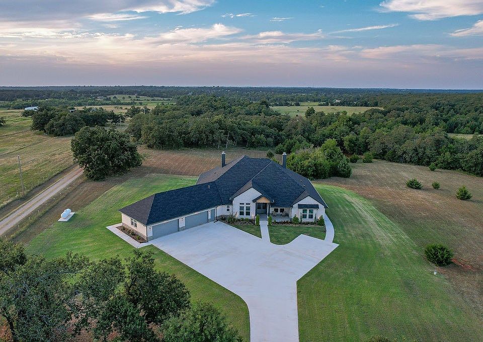 20498 SE 119th St, Mcloud, OK 74851 MLS 1077424 Zillow