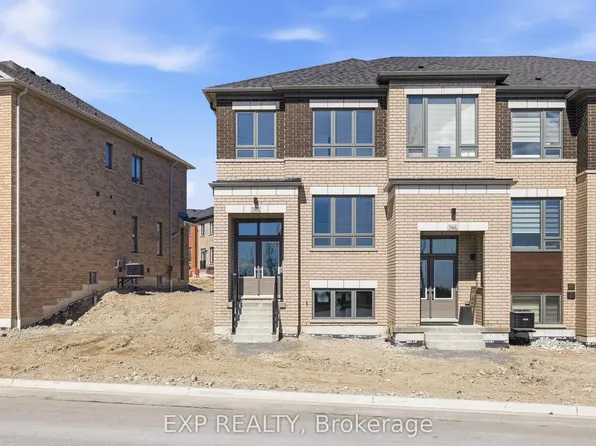 2964 Peter Matthews Dr, Pickering, ON L1X 0R7