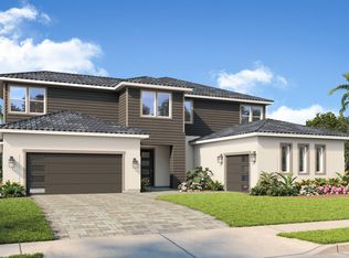 Grand Canary Plan, River Preserve Estates, Parrish, FL 34219