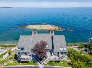 22 Oceanside Dr #22, Hull, MA 02045