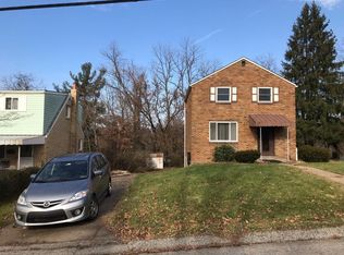 169 Rose Ave, Penn Hills, PA