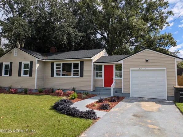 3518 SUNSET Street, Jacksonville, FL 32254