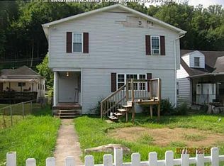5010 Kanawha Tpke, South Charleston, WV 25309