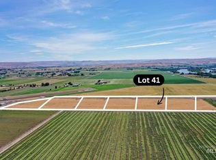 Hansen Rd LOT 41, Weiser, ID 83672