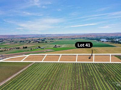 Hansen Rd Lot 41, Weiser, ID, 83672