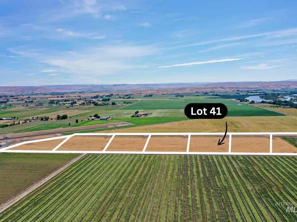 Hansen Rd Lot 41, Weiser, ID 83672