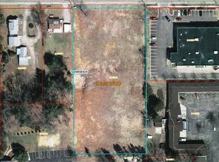 610 Airport Ave, Wisconsin Rapids, WI 54494
