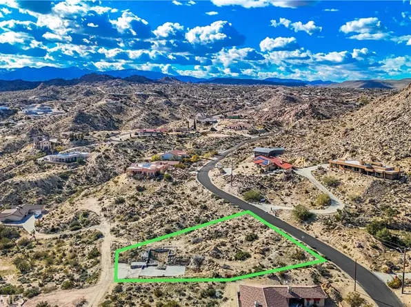57489 Bandera Rd #31, Yucca Valley, CA 92284