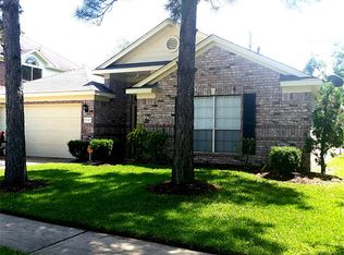 21347 Hadrian Dr, Katy, TX 77449
