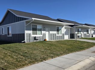Kings Commons Patio Home Apartments, Helena, MT 59602
