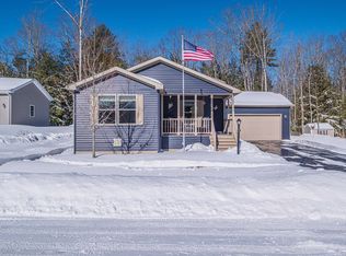 58 Big Bear Road, Rochester, NH 03868