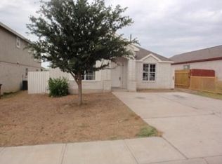 948 Witherspoon Loop, Laredo, TX 78046