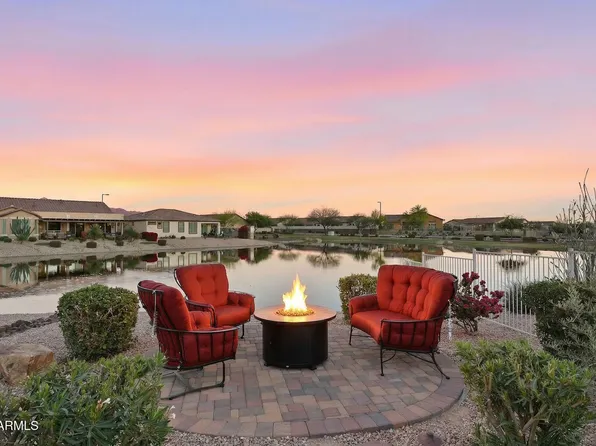 16907 S 180TH Drive, Goodyear, AZ 85338